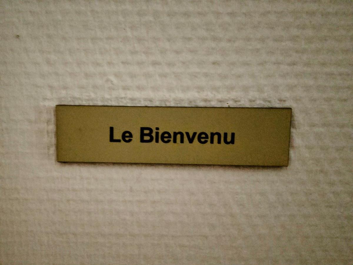 Le Bienvenu - T2 Avec Terrasse Au Coeur De Malo Lägenhet Dunkirk Exteriör bild